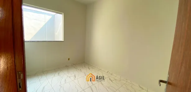 Casa com 2 Quartos à venda, 59m² no Pedra Branca, São Joaquim de Bicas