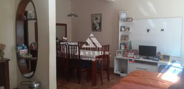 Casa de Vila com 4 Quartos à venda, 80m² no São Francisco Xavier, Rio de Janeiro