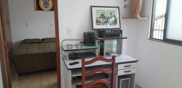 Casa com 3 Quartos à venda, 401m² no Democrata, Juiz de Fora