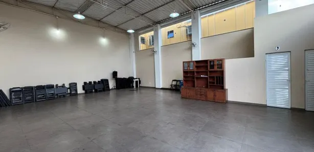 Galpão / Depósito / Armazém para alugar, 150m² no Santo Elias, Mesquita