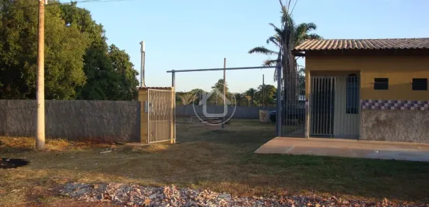 Hotel / Motel / Pousada com 10 Quartos à venda, 5000m² no , Dois Irmãos do Buriti