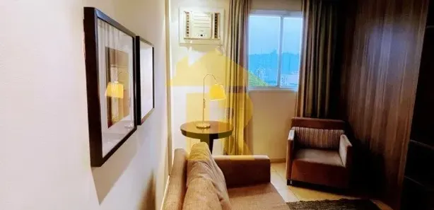 Flat com 1 Quarto à venda, 36m² no Vila São José, São José do Rio Preto