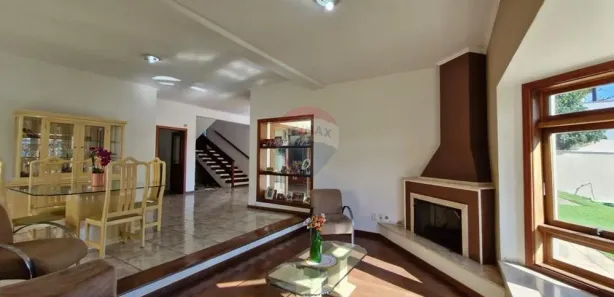 Casa de Condomínio com 4 Quartos para alugar, 360m² no Vista Alegre, Vinhedo