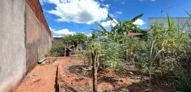 Terreno / Lote / Condomínio para venda ou aluguel, 250m² no Chácara Braz Miraglia, Jaú