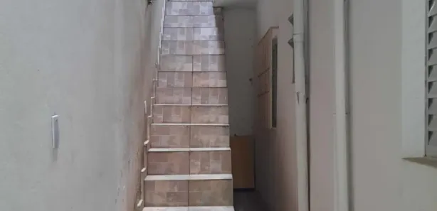 Casa com 2 Quartos para alugar, 70m² no Cidade Intercap, Taboão da Serra