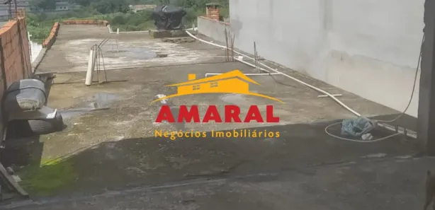 Casa com 2 Quartos à venda, 115m² no Jardim das Flores, Suzano