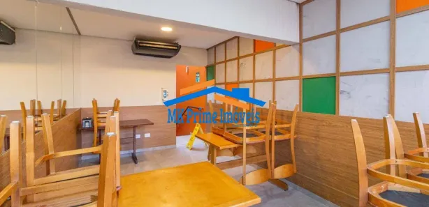 Loja / Salão / Ponto Comercial à venda, 637m² no Centro, Osasco