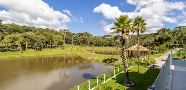 Fazenda / Sítio / Chácara com 8 Quartos à venda, 90000m² no Colônia Murici, São José dos Pinhais