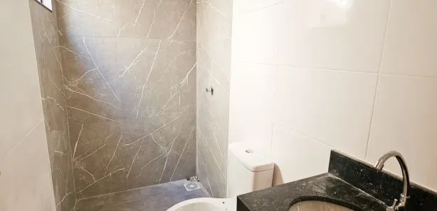 Casa com 3 Quartos à venda, 77m² no Residencial Ravena, Senador Canedo