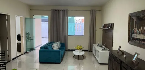 Casa com 3 Quartos à venda, 290m² no Farolândia, Aracaju