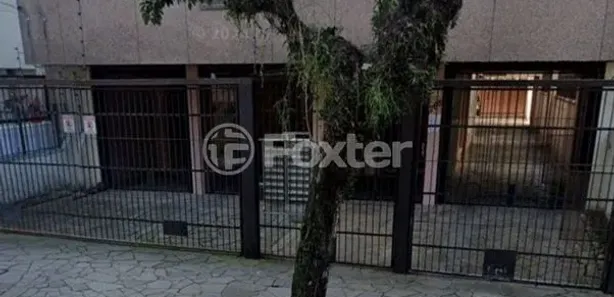 Cobertura com 1 Quarto à venda, 85m² no Santana, Porto Alegre