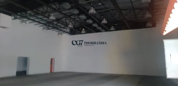 Galpão / Depósito / Armazém com 12 Quartos para venda ou aluguel, 2021m² no Jardim Iracema/Aldeia, Barueri
