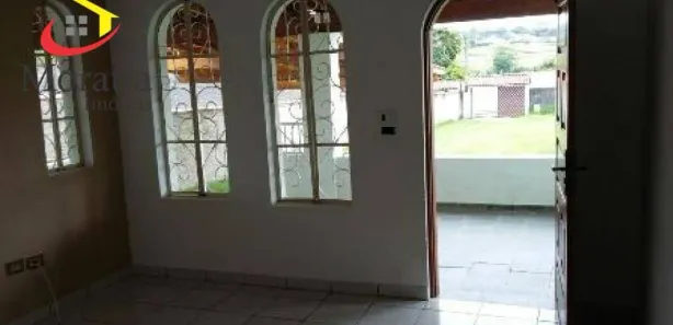 Casa de Condomínio com 2 Quartos para alugar, 110m² no Condomínio Zuleika Jabour, Salto