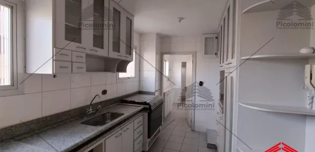 Apartamento com 2 Quartos à venda, 80m² no Vila Bertioga, São Paulo