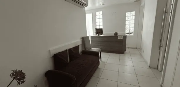 Conjunto Comercial / Sala para alugar, 30m² no Centro, Rio de Janeiro