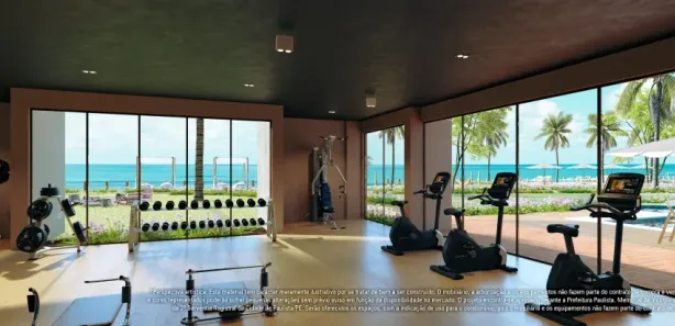 Apartamento com 3 Quartos à venda, 59m² no Maria Farinha, Paulista