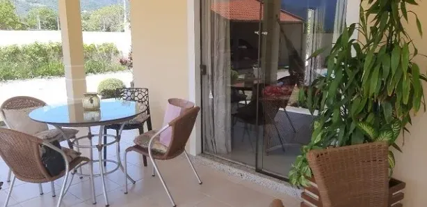 Casa com 4 Quartos à venda, 120m² no Sul do Rio, Santo Amaro da Imperatriz