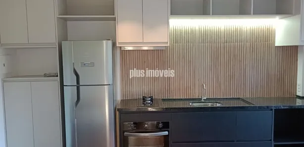 Apartamento com 2 Quartos para alugar, 39m² no Jardim Panorama, São Paulo