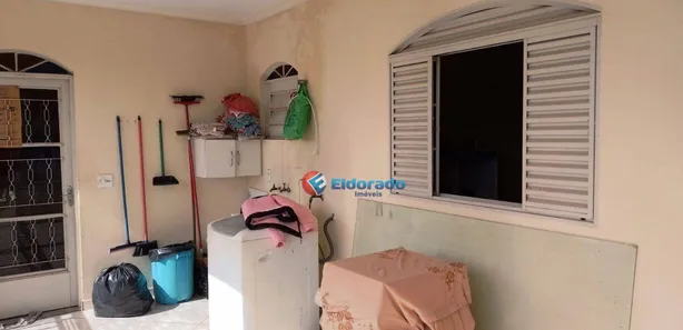Loja / Salão / Ponto Comercial à venda, 225m² no Jardim Bom Retiro (Nova Veneza), Sumaré