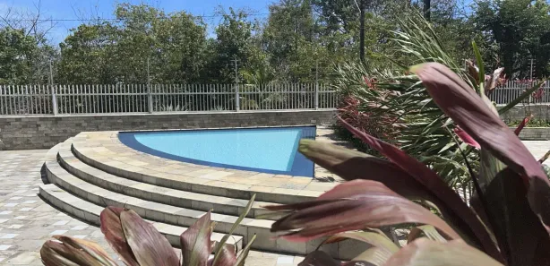 Apartamento com 4 Quartos para venda ou aluguel, 180m² no João Agripino, João Pessoa