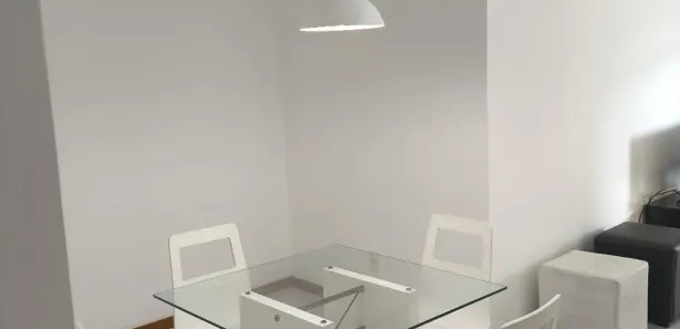 Apartamento com 3 Quartos para alugar, 96m² no Piratininga, Niterói