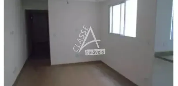 Apartamento com 2 Quartos à venda, 58m² no Vila Nossa Senhora das Vitórias, Mauá