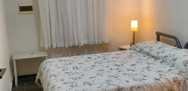 Casa de Condomínio com 3 Quartos para alugar, 76m² no Centro, Bertioga
