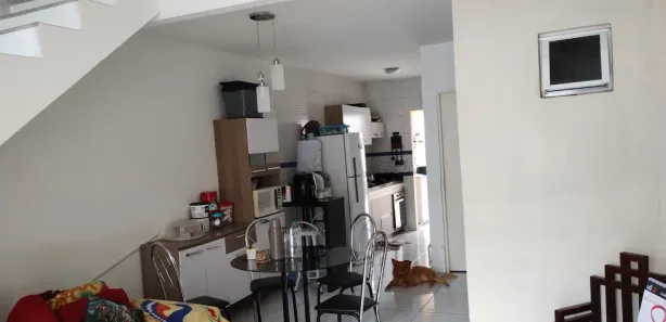 Casa com 3 Quartos à venda, 95m² no Boa Esperança, Maracanaú