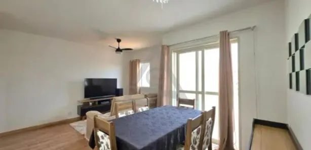 Apartamento com 3 Quartos à venda, 77m² no Jardim do Lago, Campinas