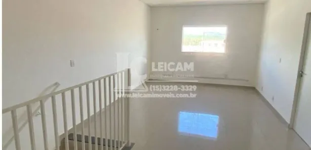 Loja / Salão / Ponto Comercial para alugar, 120m² no Vila Pedroso, Votorantim