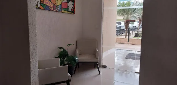 Apartamento com 3 Quartos para alugar, 75m² no Jaguaribe, Osasco