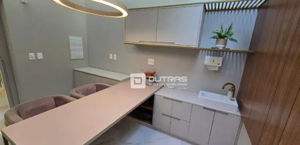 Loja / Salão / Ponto Comercial à venda, 353m² no Cidade Alta, Piracicaba