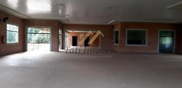 Galpão / Depósito / Armazém para alugar, 800m² no Centro, São Carlos