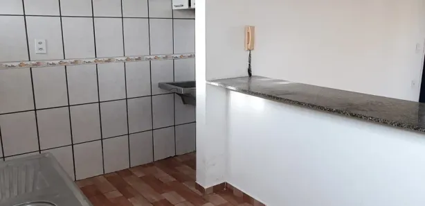 Apartamento com 2 Quartos à venda, 55m² no Centro, Camaçari