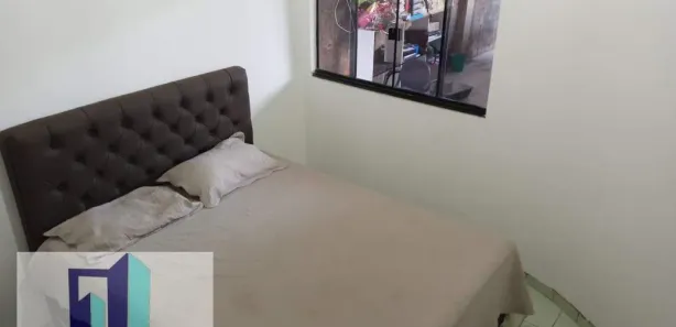 Casa com 2 Quartos à venda, 200m² no Quintas do Amanhecer II, Brasília