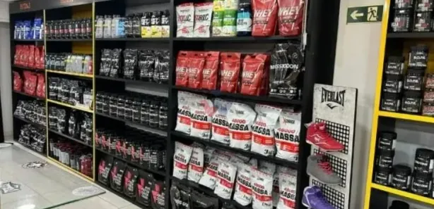 Loja / Salão / Ponto Comercial à venda, 90m² no São Francisco, Curitiba
