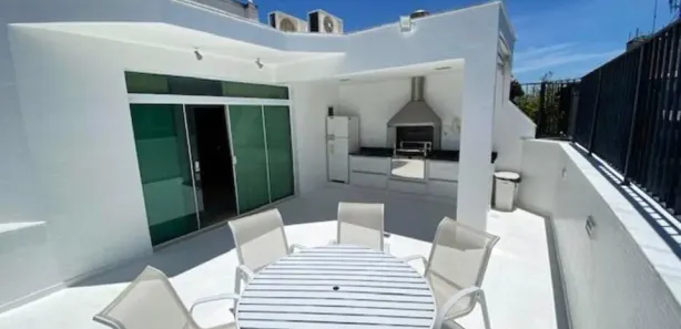 Cobertura com 4 Quartos à venda, 243m² no Ingá, Niterói
