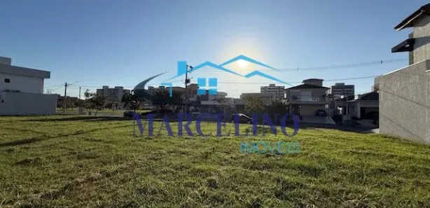 Terreno / Lote / Condomínio à venda, 385m² no Terras Alpha, Resende
