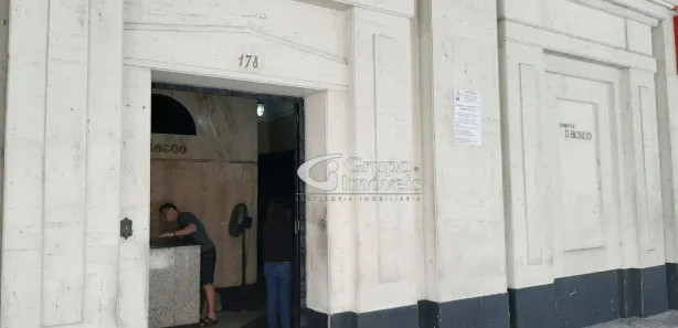 Conjunto Comercial / Sala para alugar, 29m² no Centro, Niterói