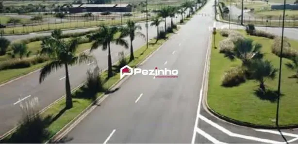 Terreno / Lote / Condomínio à venda, 356m² no Residenciais Fazenda Itapema, Limeira
