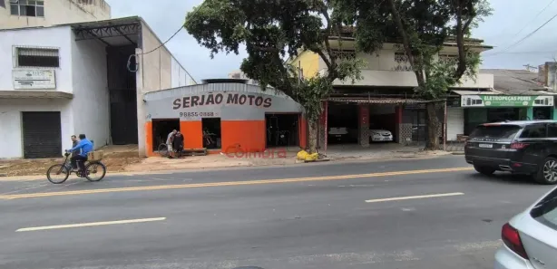 Loja / Salão / Ponto Comercial à venda, 441m² no Centro, Governador Valadares