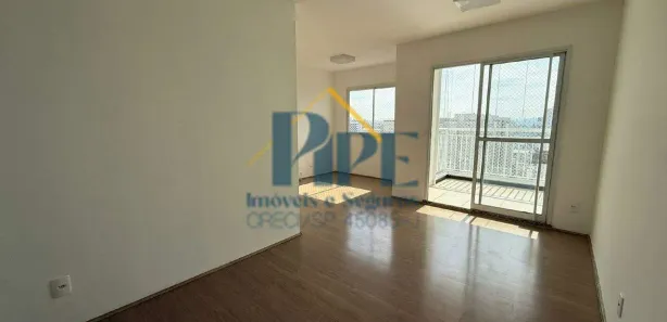 Apartamento com 2 Quartos para alugar, 68m² no Cerâmica, São Caetano do Sul