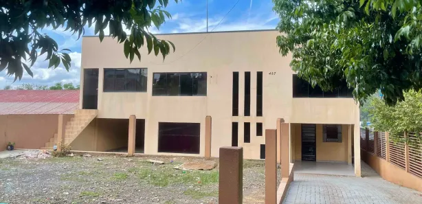 Casa com 3 Quartos para alugar, 90m² no Seminário, Chapecó