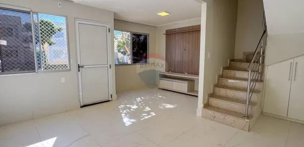 Casa de Condomínio com 3 Quartos para alugar, 67m² no Jardins Mangueiral, Brasília