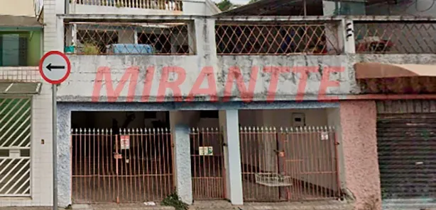 Terreno / Lote / Condomínio à venda, 340m² no Parque Mandaqui, São Paulo