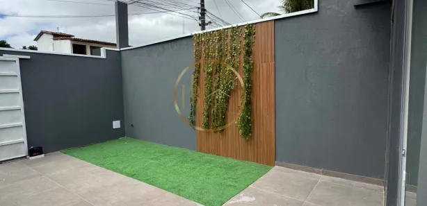 Casa com 2 Quartos à venda, 78m² no Parque Ecológico João Carlos, Porto Seguro