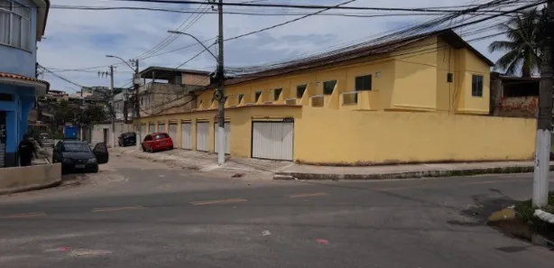Casa com 2 Quartos à venda, 79m² no Engenho do Porto, Duque de Caxias