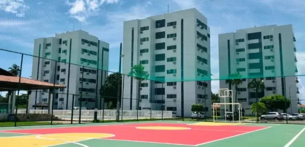 Apartamento com 3 Quartos à venda, 64m² no Nossa Senhora do Ó, Paulista