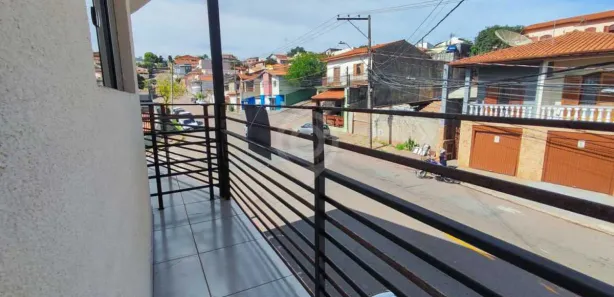 Conjunto Comercial / Sala para alugar, 30m² no Jardim Ipê, Itatiba
