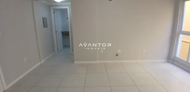 Apartamento com 1 Quarto para alugar, 46m² no Nossa Senhora de Fátima, Santa Maria
